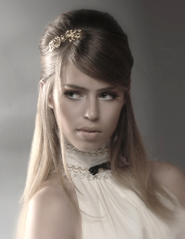 חצי אסוף חצי פזור כלות