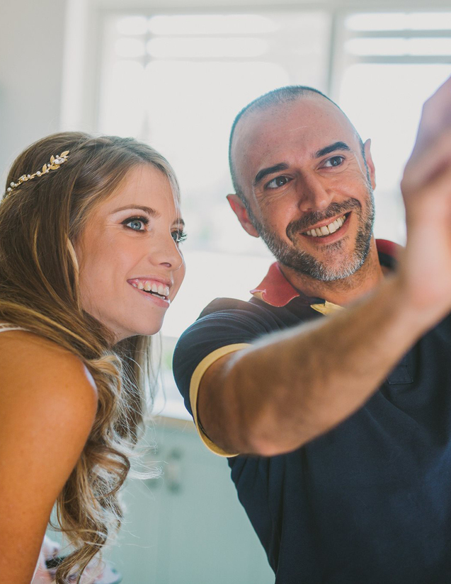 כלות שרון פור