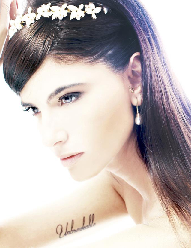 איפור ושיער לכלות