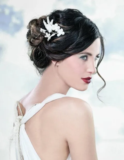 Wedding Hair