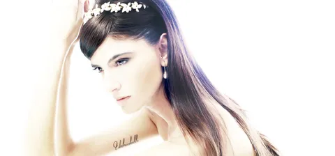 תסרוקות כלה-החלקה יפנית -שרון פור